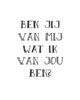 zoedt-quote-kaart