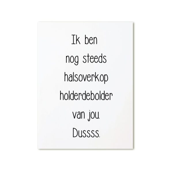 zoedt-qoute-kaart
