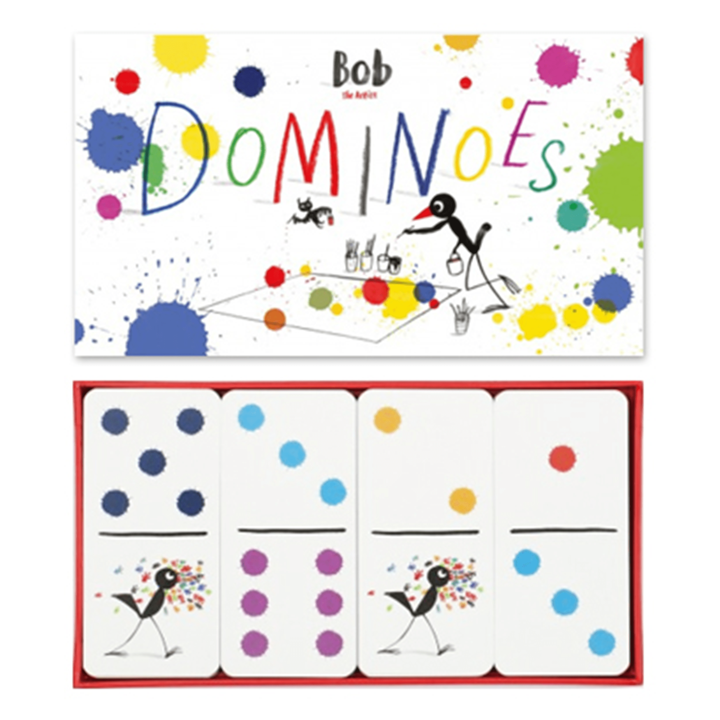 dominoes