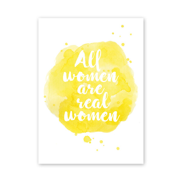 all-women-are-real-women