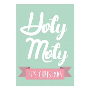 Studio-Inktvis-kaart-holy-moly-christmas