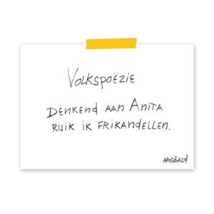 Argibald-Kaart