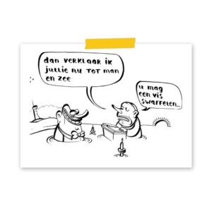argibald-kaart-man-en-zee