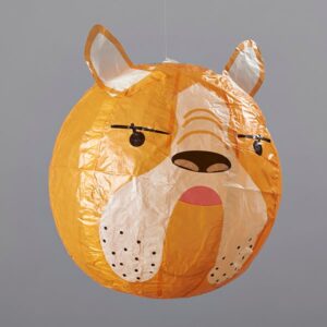 petra boase-japan-paper-balloon-dog