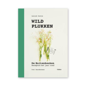 Wildplukken-Natuur-Planten-Leoniek-Bontje-Yvet-Noordermeer
