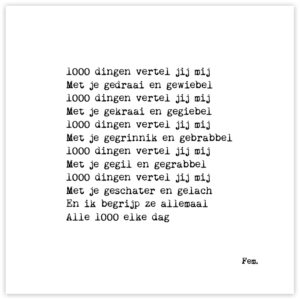 1000-dingen-Papierpleziertjes