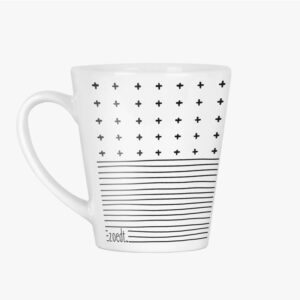 zoedt-latte-mok-met-strepen-en-plusjes