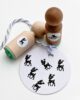 miss-honeybird-rendier-mini-stempel