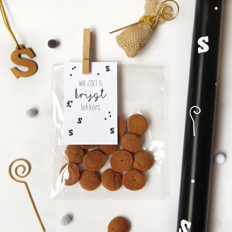 Miekinvorm-mini-kaartje-sint