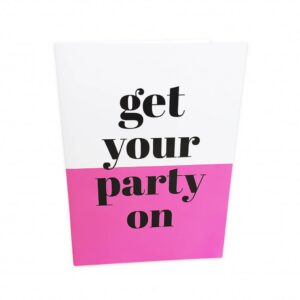 studio-stationery-greeting-card-get-your-party-on