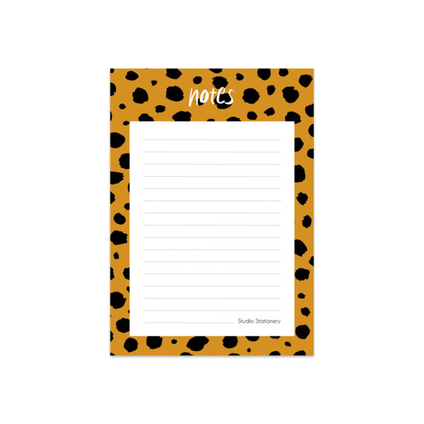 studio-stationery-note-cheetah