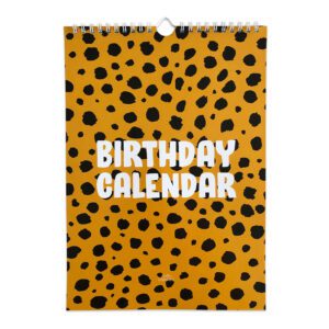 studio-stationery-birthday-calendar-cheetah