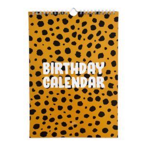 studio-stationery-birthday-calendar-cheetah