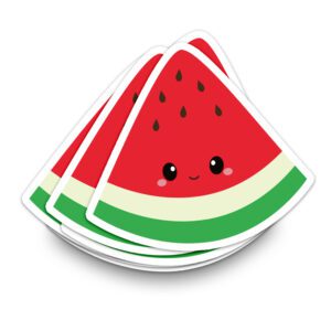 studio-inktvis-melon-meloen-vinyl-sticker