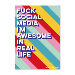 studio-inktvis-postkaart-txt-quotes-fuck-social-media