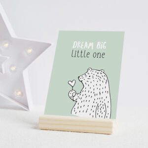 miekinvorm-kaart-dream-big-little-one