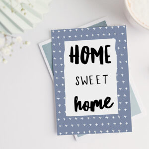 miekinvorm-kaart-home-sweet-home