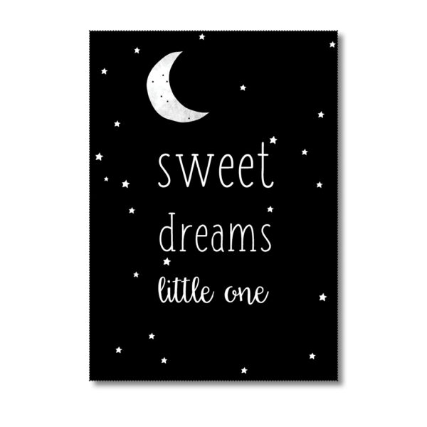 miekinvorm-kaart-sweet-dreams-little-one