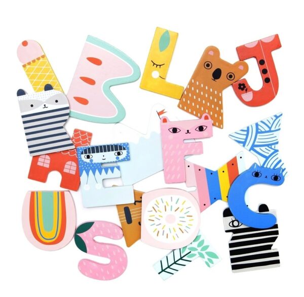 houten-letter-abc-kinderkamer-petit-monkey
