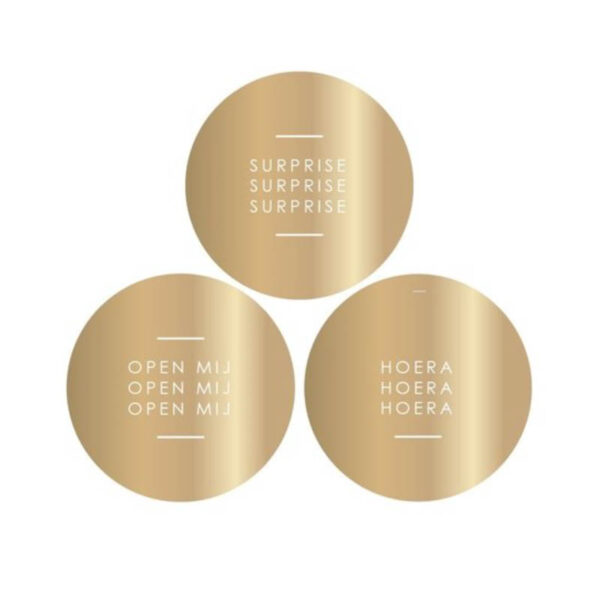 gold-gouden-open-mij-hoera-surprisecadeau-stickers-house-of-products