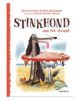 stinkhond-aan-het-strand-lannoo