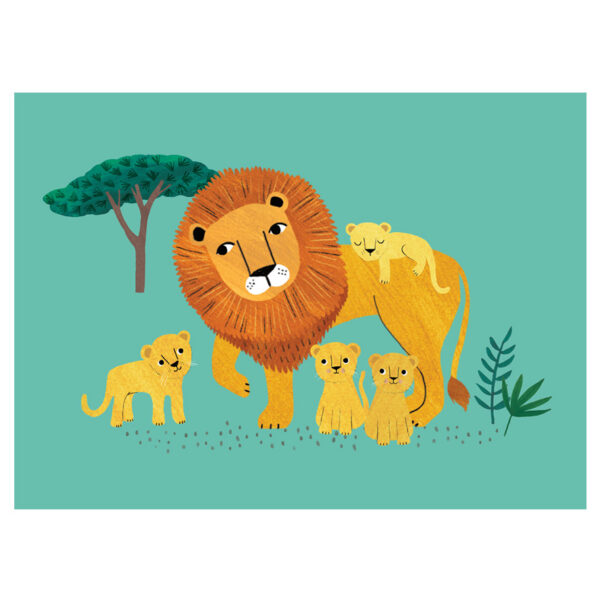 lion-and-cubs-petit-monkey