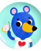 melamine-plate-blue-bear-mint-petit-monkey