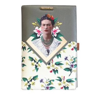 frida-kahlo-travel-wallet