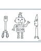 herkleurbare-placemat-robot-slimpie-edwali