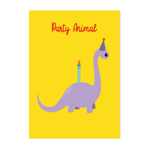 studio-inktvis-kaart-verjaardag-dinosaurus