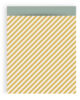 cadeauzakje-stripe-yellow-house-of-products