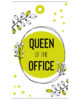 queen-of-the-office-secretaresse-dag-kaart-chris-kleinsman