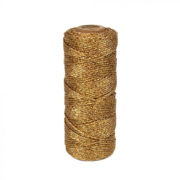 lurex -goud