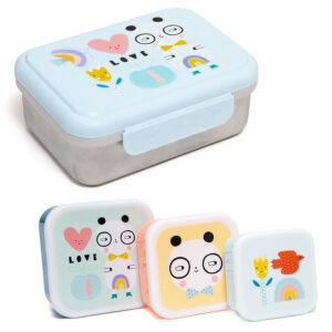 stainless-steel-lunchbox-panda-love-petit-monkey-set