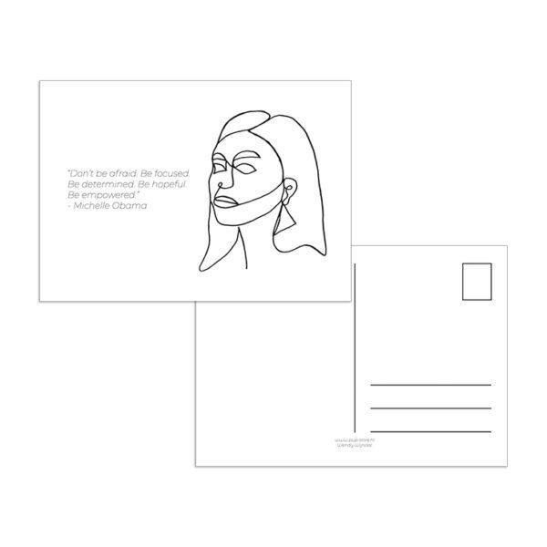 -kaart-inspiring-women