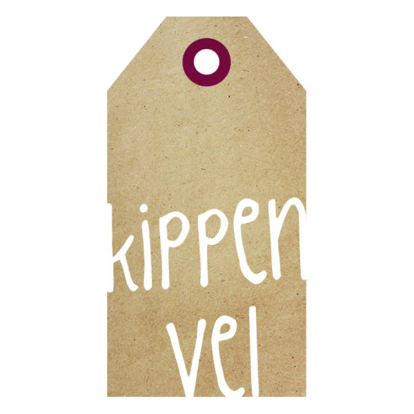kippen-vel-zinvol-cadeau-label