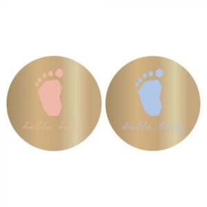 hop-hello-baby-sticker-jongen-meisje