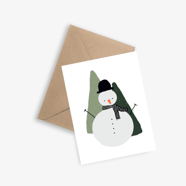 the-snowman-le-papier-graphique