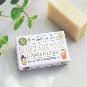 beard-shampoo-natural-vegan-paper-plane