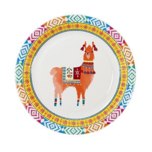 boho-medium-lama-plate