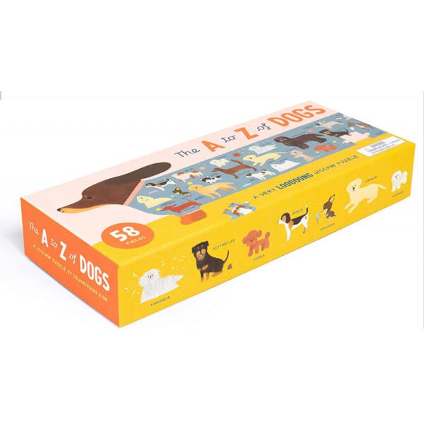 the-a-to-z-of-dogs-lkp