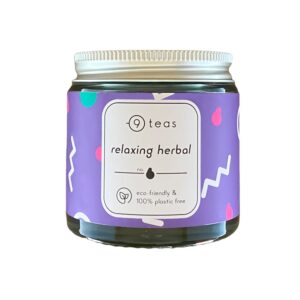 9teas-no-6-relaxing-herbal