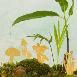 another-studio-brass-mini-mushrooms