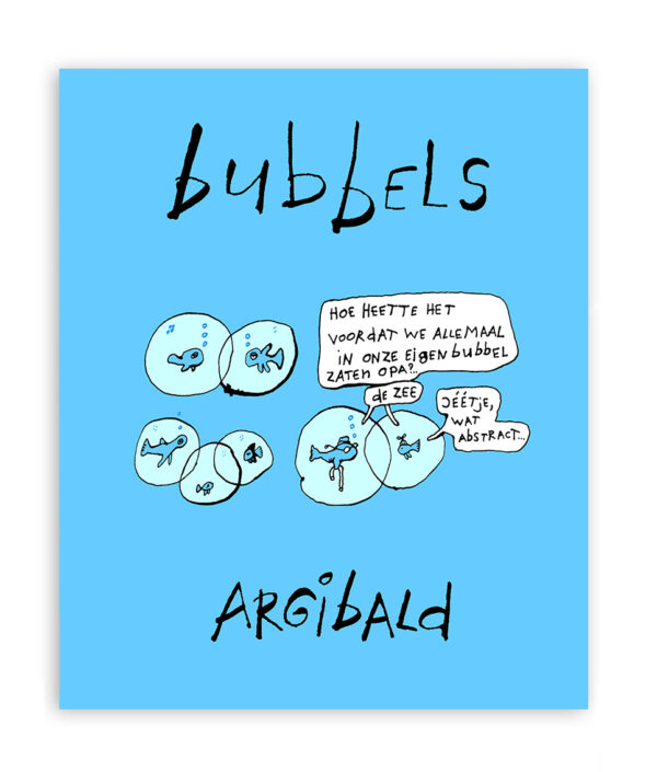 argibald-cartoon-bundel-bubbels