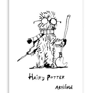 argibald-hairy-potter