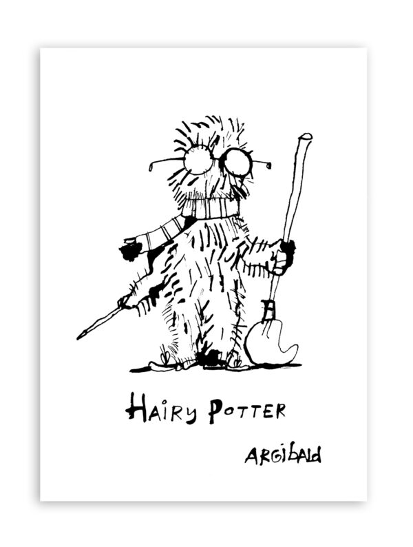 argibald-hairy-potter
