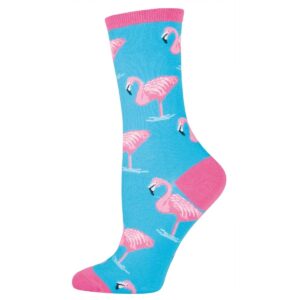 ocksmith-happy-flamingo-sokken