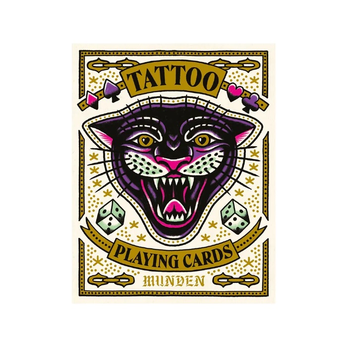 tattoo-playing-cards