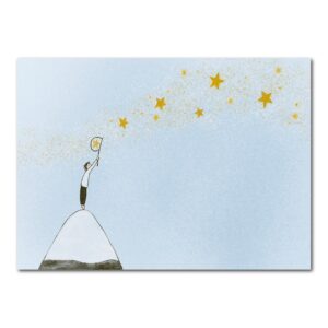 trail-of-stars-kaart-studio-kvinna