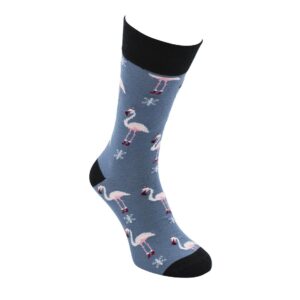 tintl-sokken-kerst-flamingo
